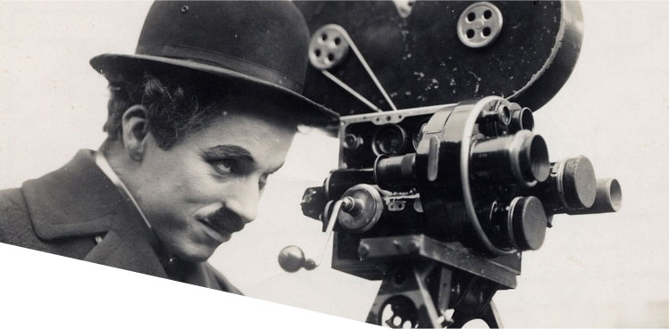 Charlie Chaplin film