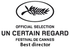 Logo Un Certain Regard Cannes