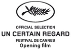 Logo Un Certain Regard Cannes