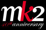 logo MK2 anniversary