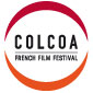 Festival du Film Français COLCOA logo