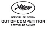 Logo Out Of Competition Cannes