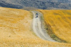 Le Vent nous emportera, Abbas Kiarostami (1999)